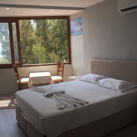 Selim Sultan Hotel Menderes Eksteriør bilde