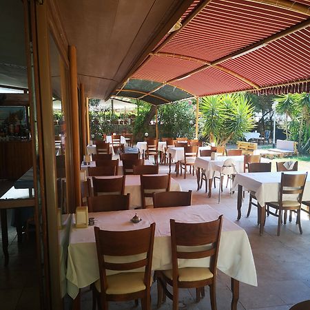 Selim Sultan Hotel Menderes Eksteriør bilde