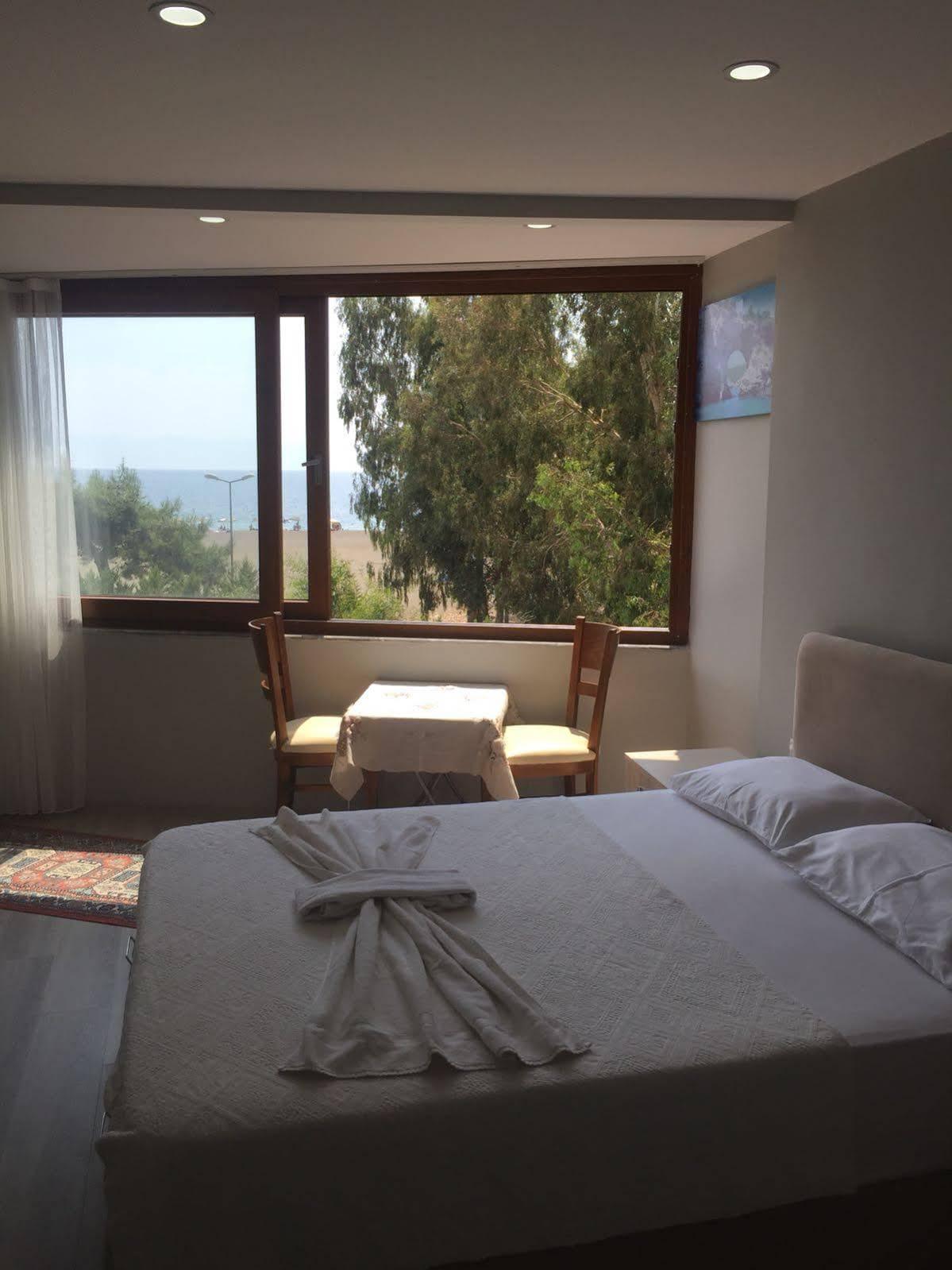 Selim Sultan Hotel Menderes Eksteriør bilde