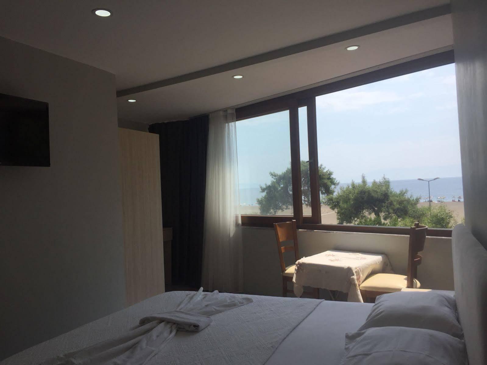 Selim Sultan Hotel Menderes Eksteriør bilde