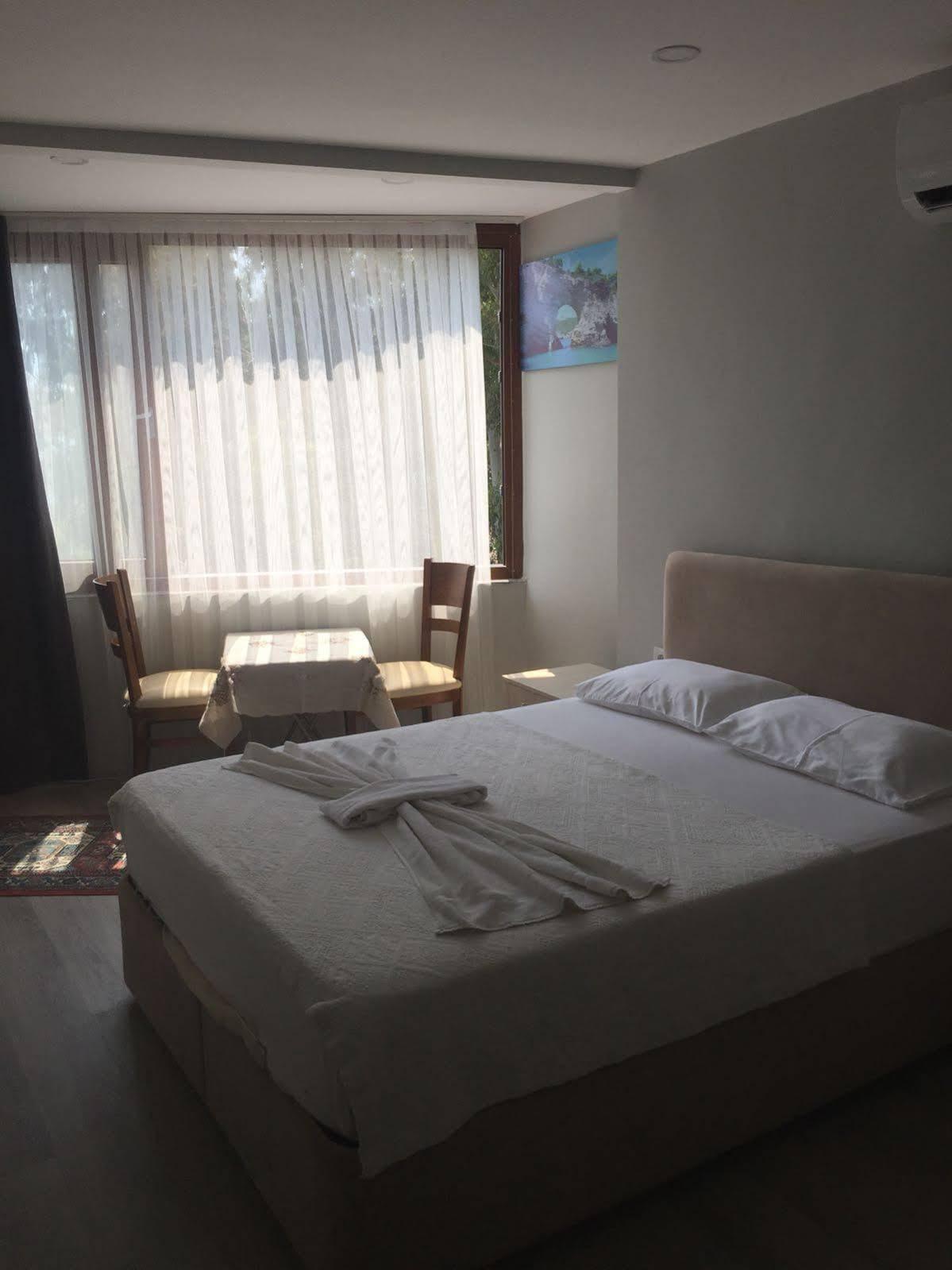 Selim Sultan Hotel Menderes Eksteriør bilde