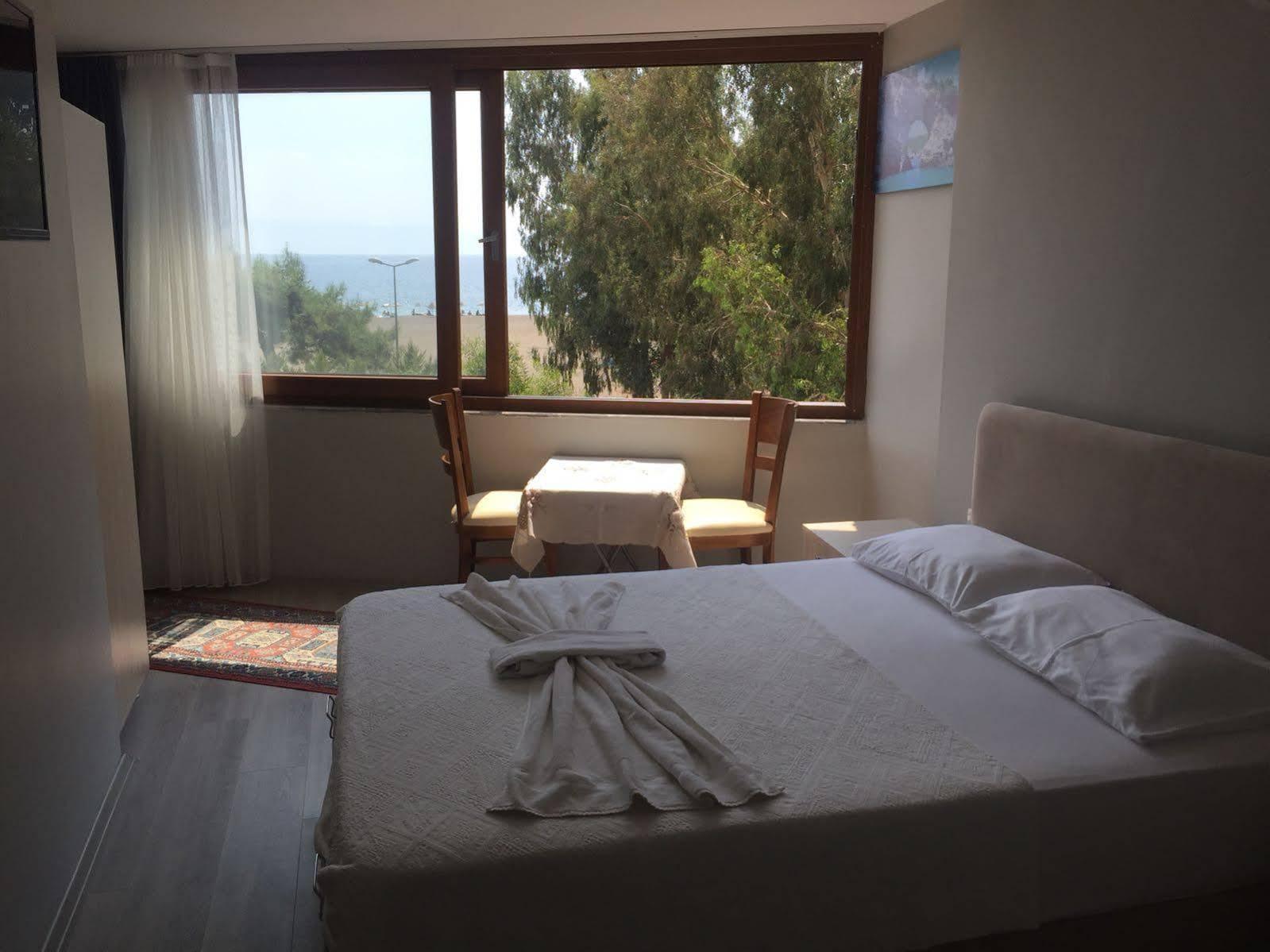 Selim Sultan Hotel Menderes Eksteriør bilde
