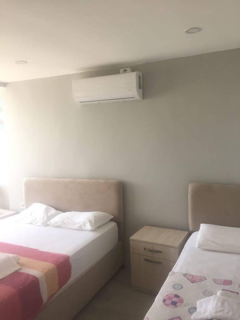 Selim Sultan Hotel Menderes Eksteriør bilde