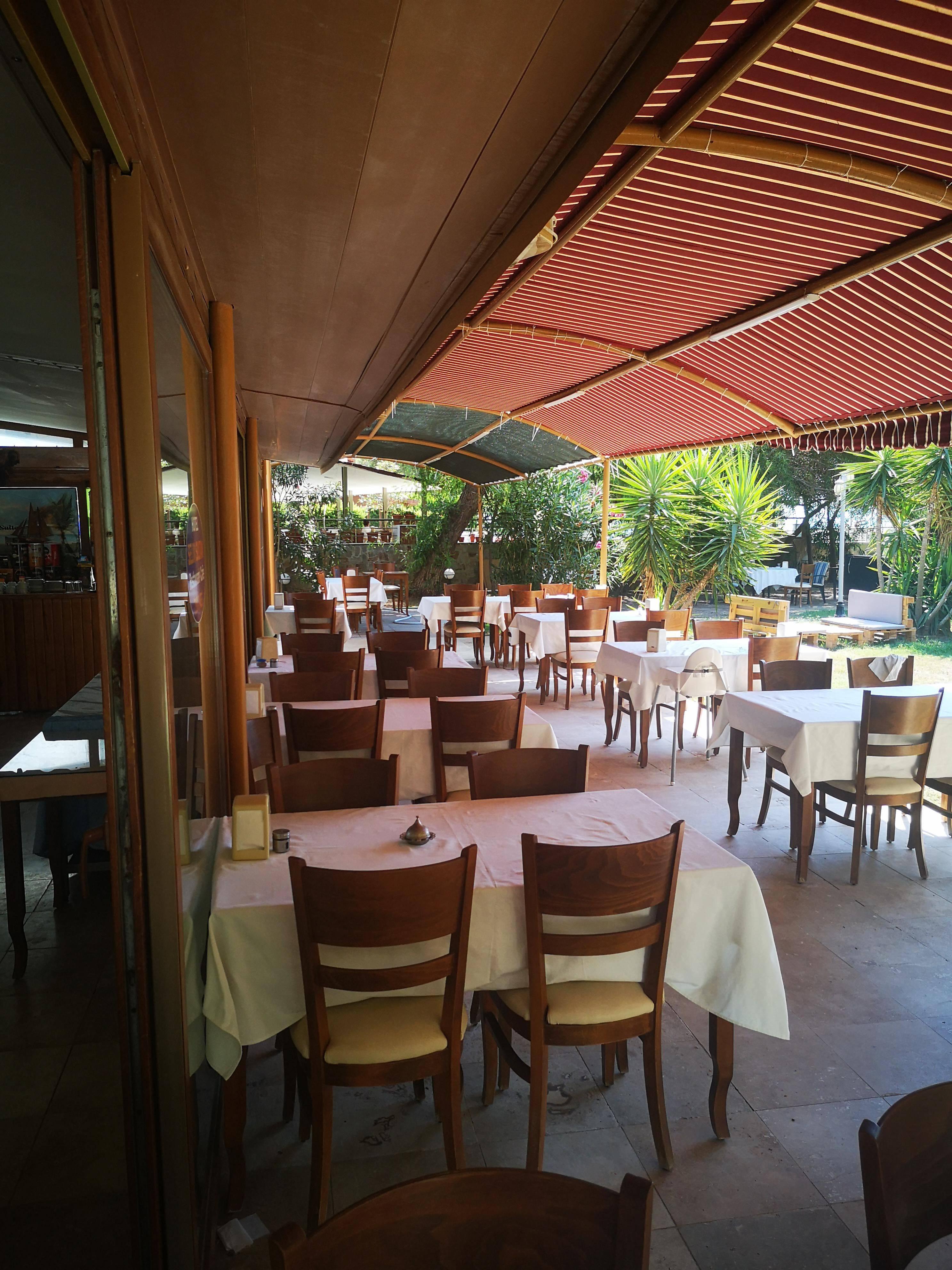 Selim Sultan Hotel Menderes Eksteriør bilde